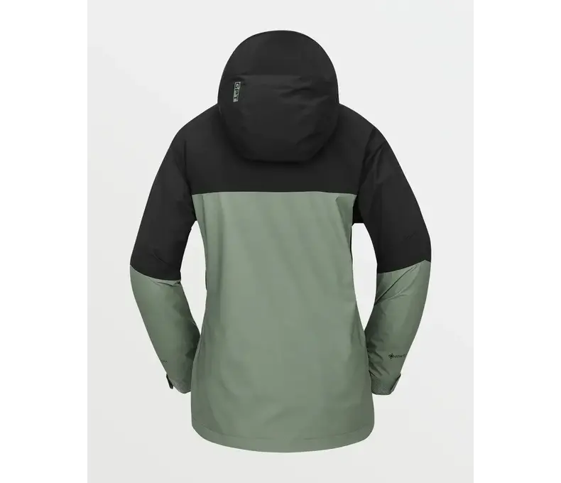 Womens At Stretch Gore-Tex Jacket 2025