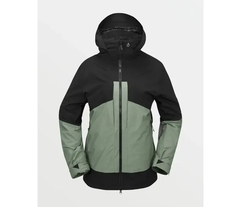 Womens At Stretch Gore-Tex Jacket 2025
