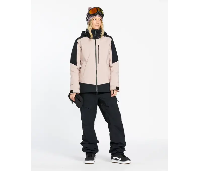 Womens V.Co At Stretch Gore-Tex Pants 2025