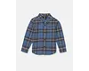 Little Boys Caden Plaid