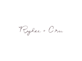 Rylee + Cru