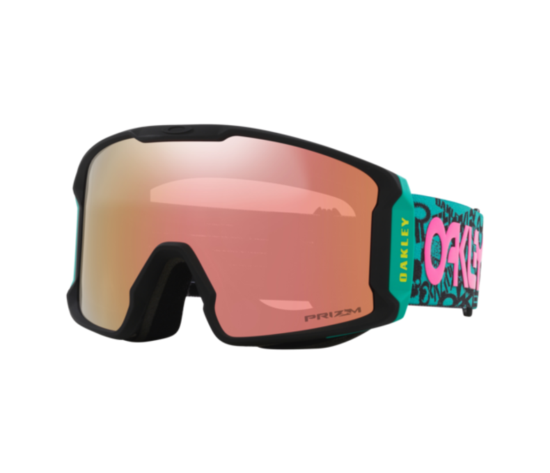 Line Miner L Goggle 2025