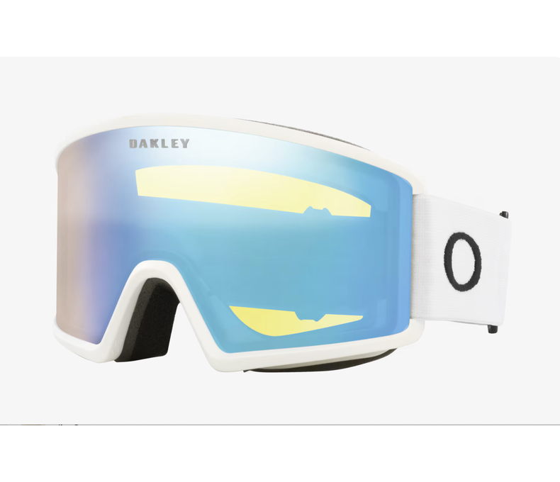 Target Line L Goggle 2025