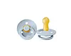 Original Colour Latex Pacifier 2 Pk