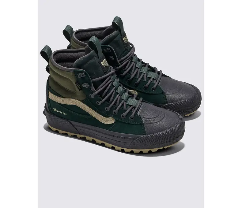 Sk8-Hi Gore-Tex MTE