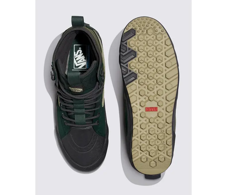 Sk8-Hi Gore-Tex MTE