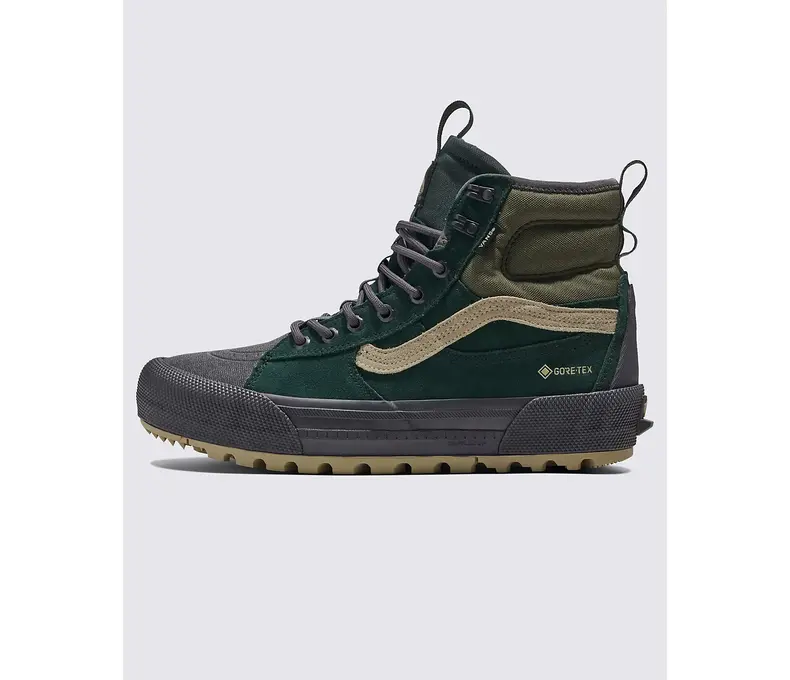 Sk8-Hi Gore-Tex MTE