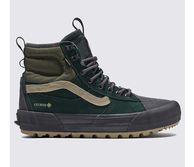 Sk8-Hi Gore-Tex MTE