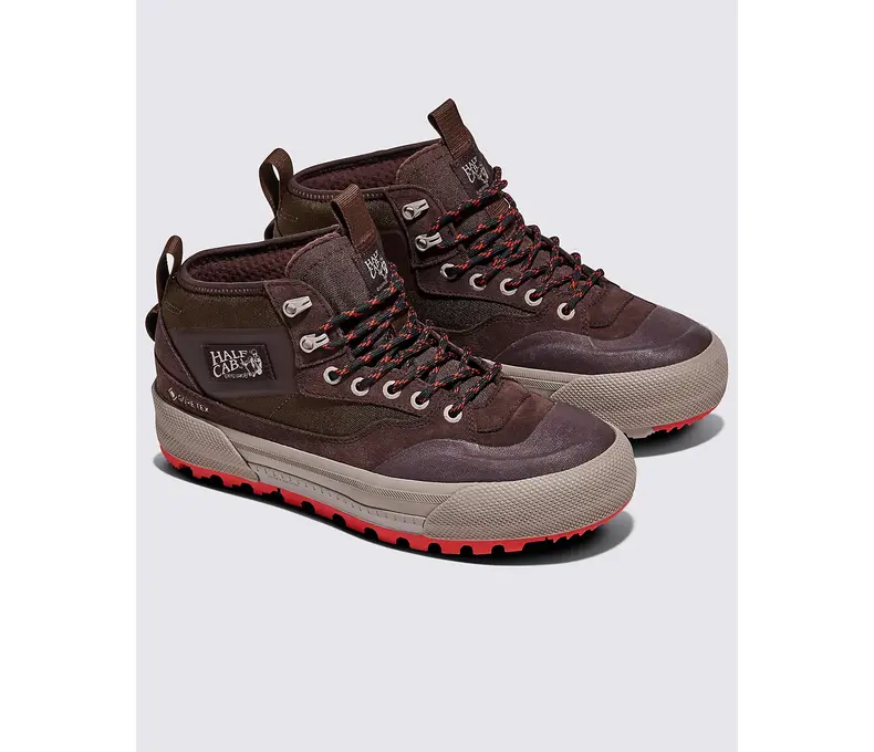 MTE Half Cab GORE-TEX Insulated Shoe