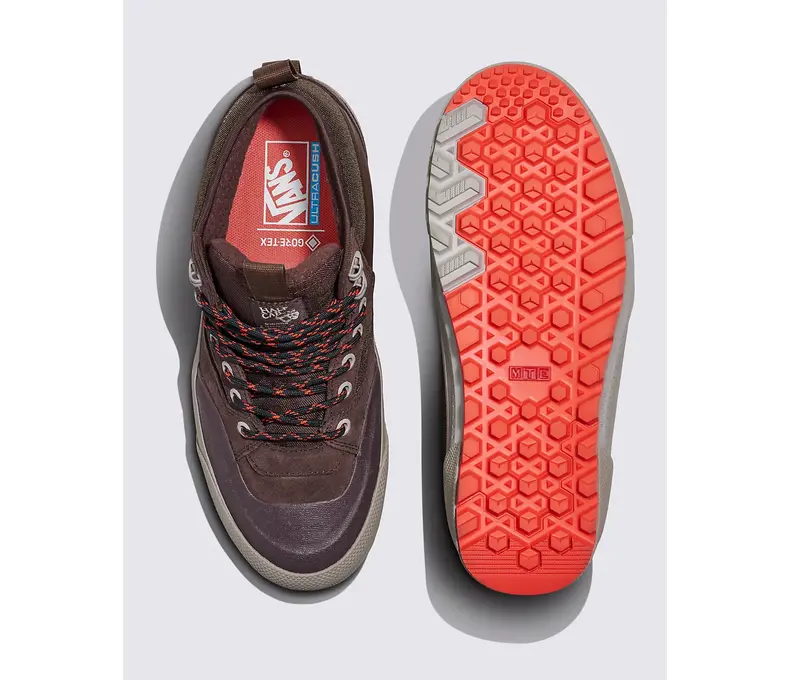 MTE Half Cab GORE-TEX Insulated Shoe
