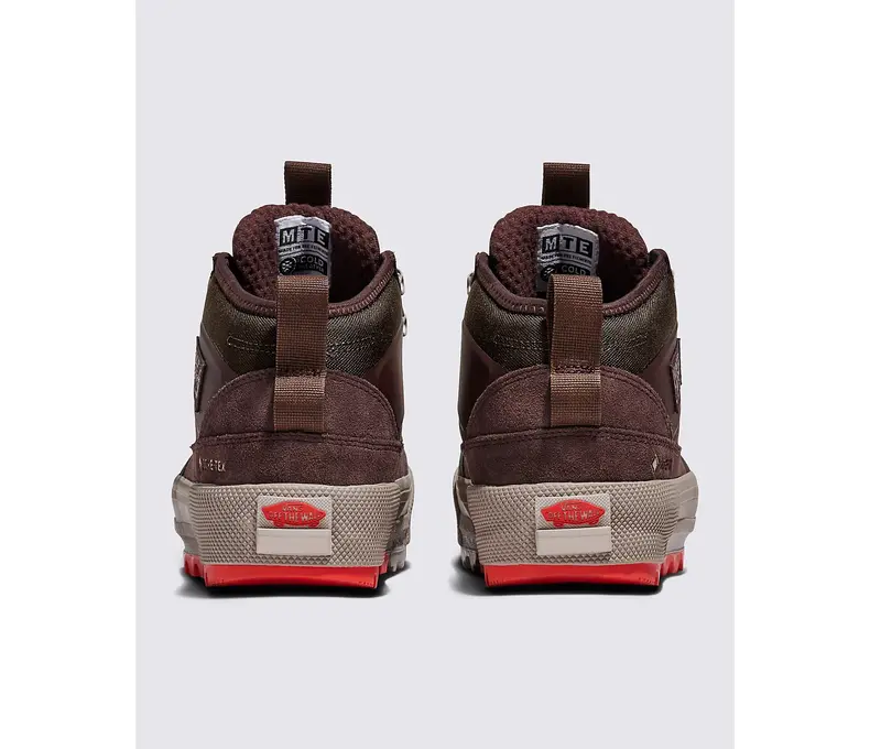 MTE Half Cab GORE-TEX Insulated Shoe