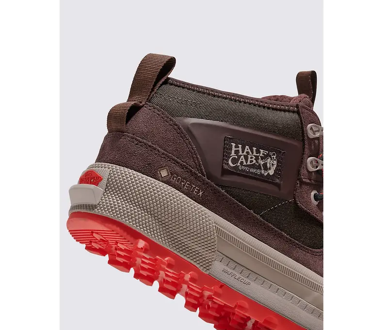 MTE Half Cab GORE-TEX Insulated Shoe