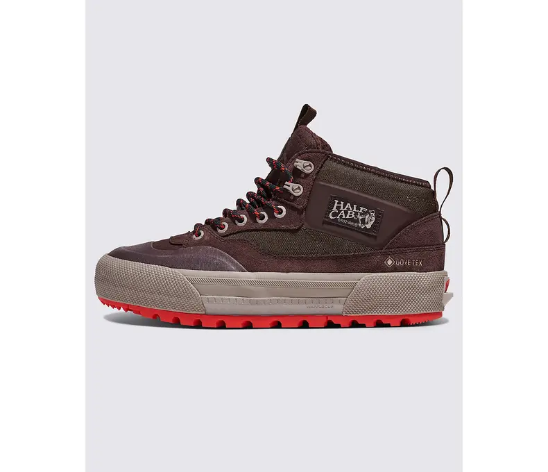 MTE Half Cab GORE-TEX Insulated Shoe