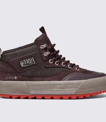 MTE Half Cab GORE-TEX Insulated Shoe