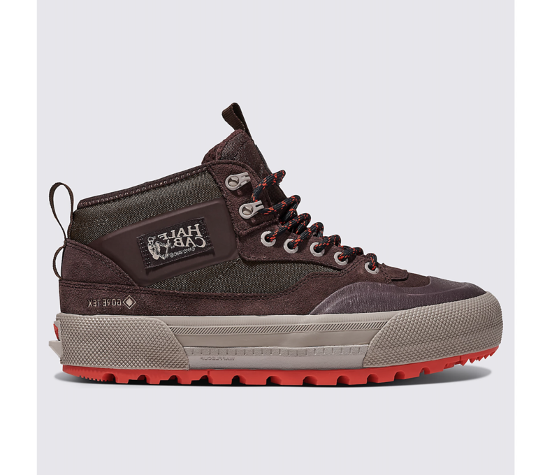 MTE Half Cab GORE-TEX Insulated Shoe