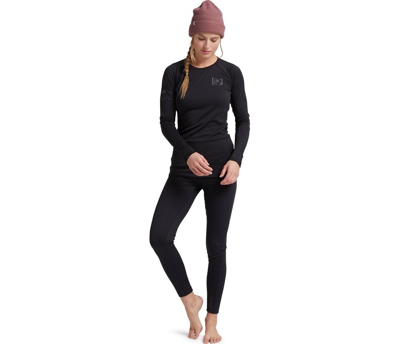 Womens AK Helium Power Grid Base Layer Pant