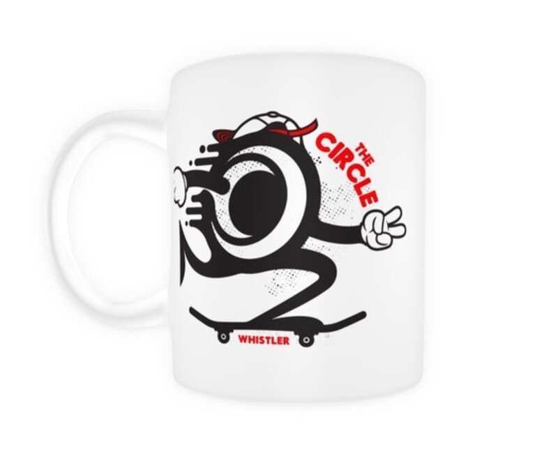 Circle Mug