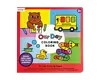 Our Day Copy Coloring Book