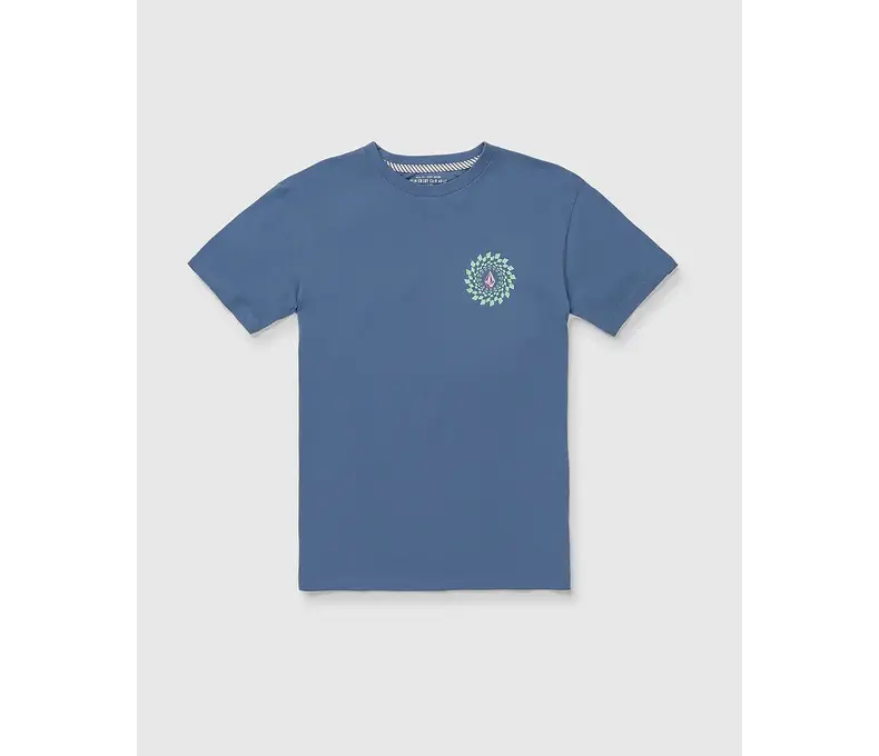 Big Boys Rabbit Hole Short Sleeve Tee
