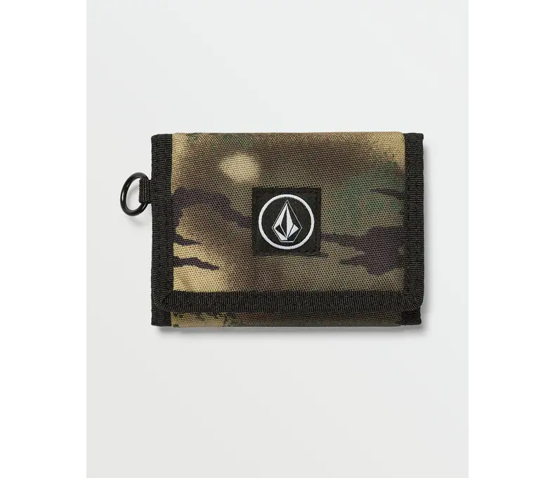 Box Stone Wallet