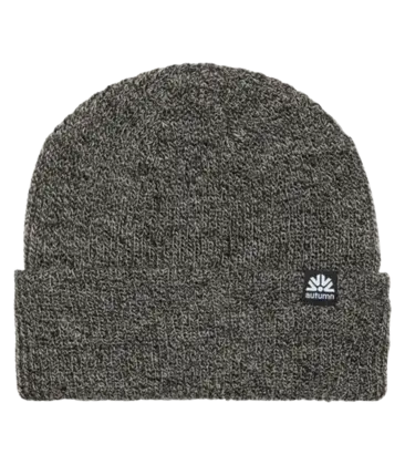 Simple Marl Beanie