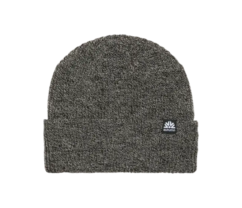 Simple Marl Beanie 2025