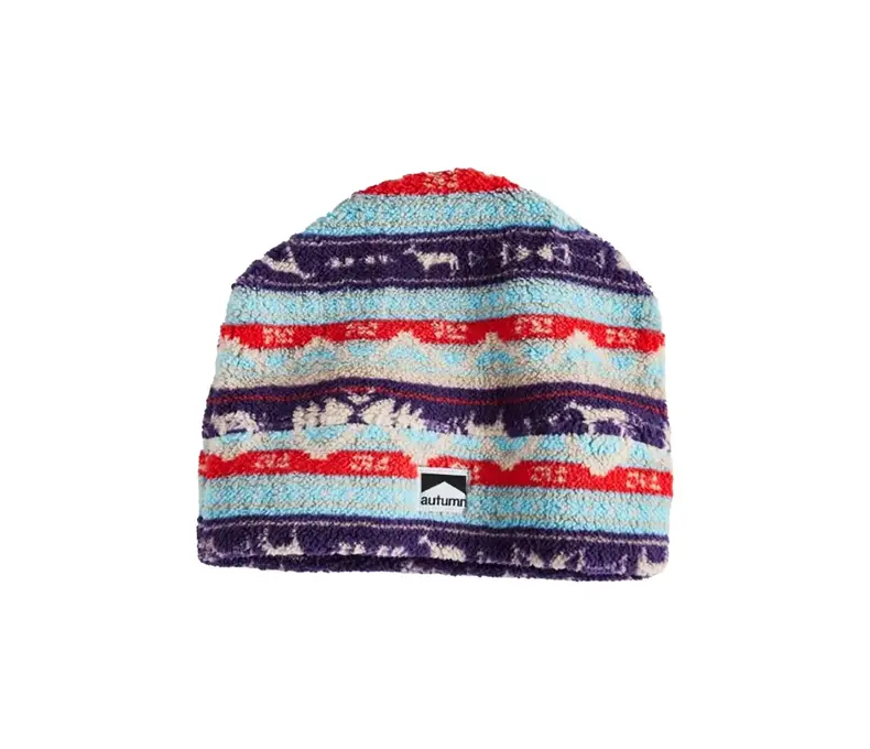 Mtn Goat Beanie 2025