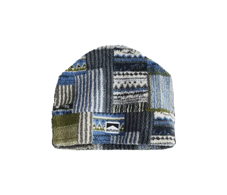 Mtn Goat Beanie 2025