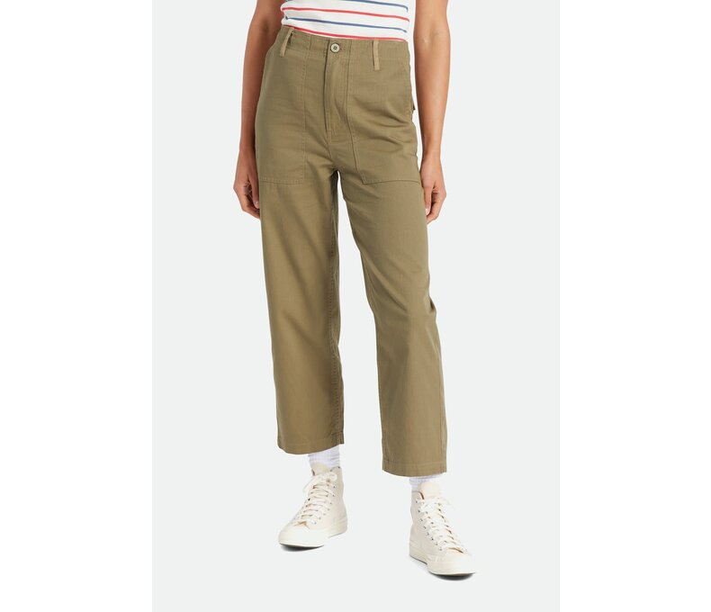 Vancouver Pant