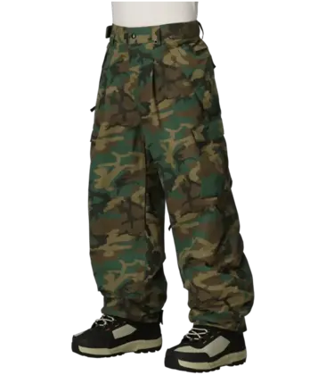 Essox Cargo Pant