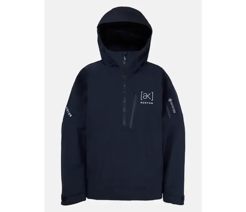 Mens AK Velocity Gore-Tex 2L Anorak Jacket 2025