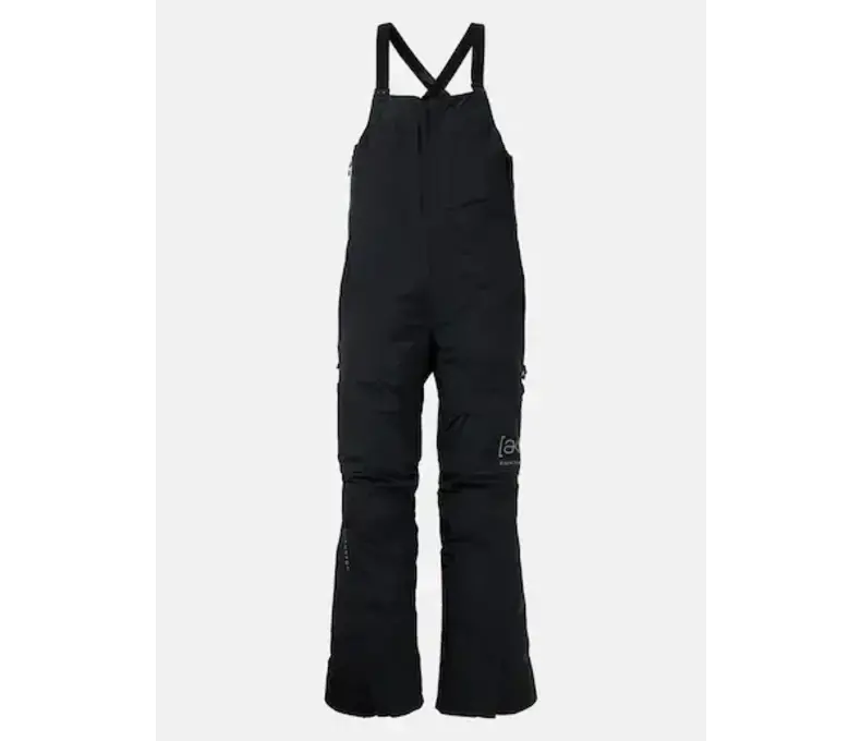 Womens AK Kimmy Gore-Tex 2L Bib Pants 2025