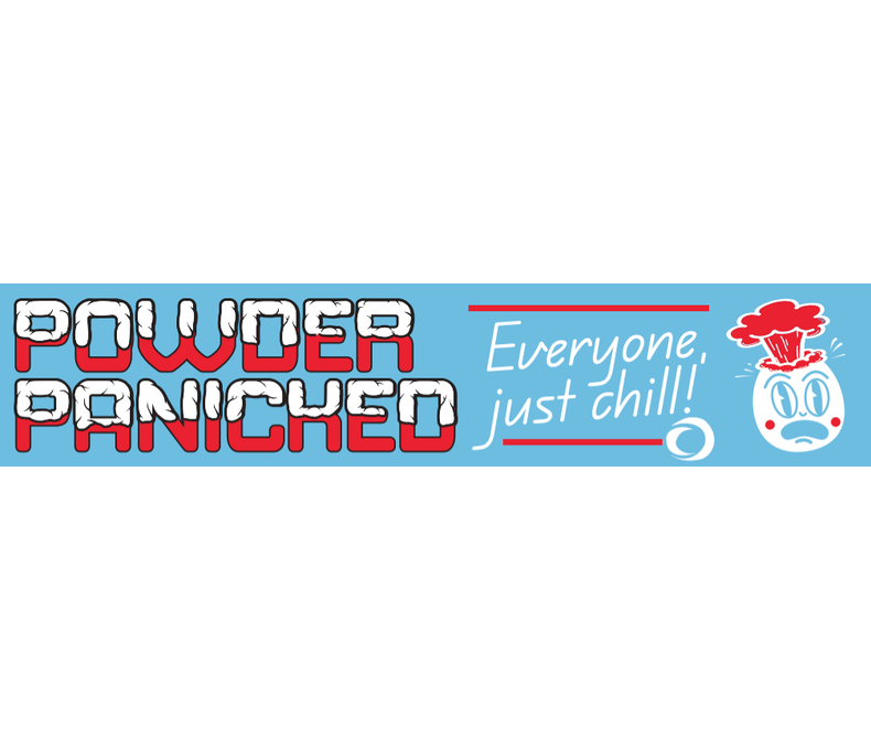 Bumper Sticker