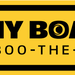 How's my Boarding