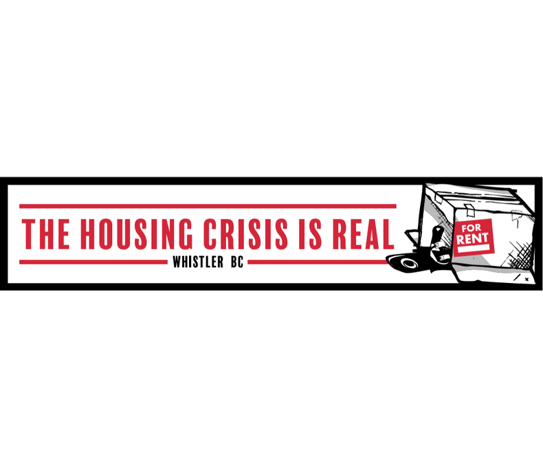 Bumper Sticker