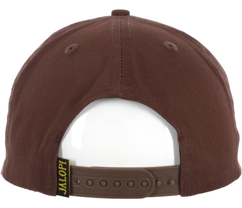 Adios Mutha Snapback Hat