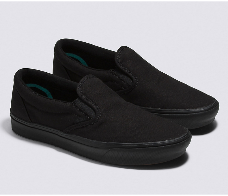 ComfyCush Slip-On
