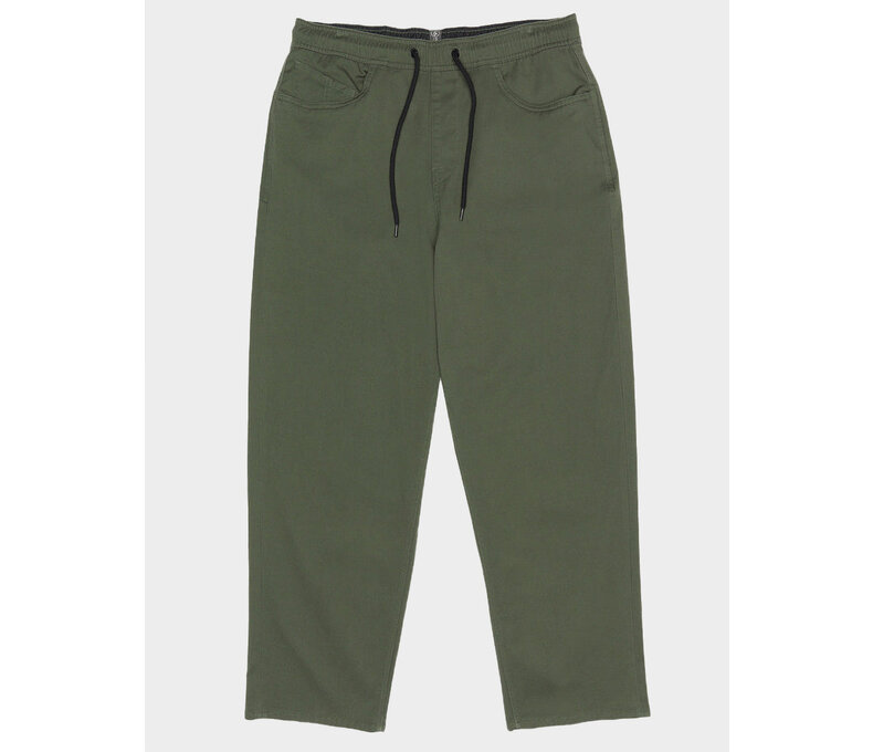 Big Boys Freazy Elastic Waist Pants