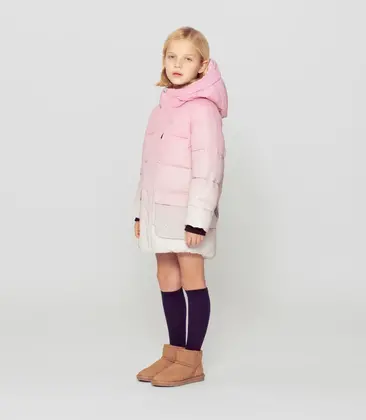 Reflective Tiger Jacket Toddler 2 & 4