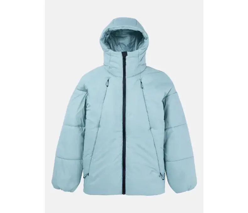 Futuretrust Insulator Jacket 2025