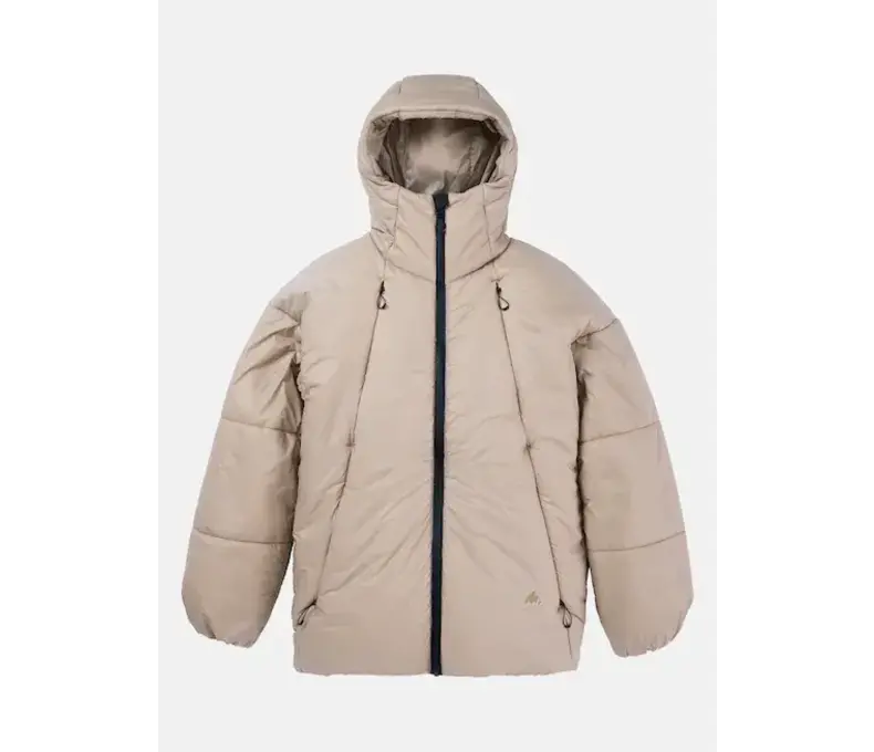 Futuretrust Insulator Jacket 2025