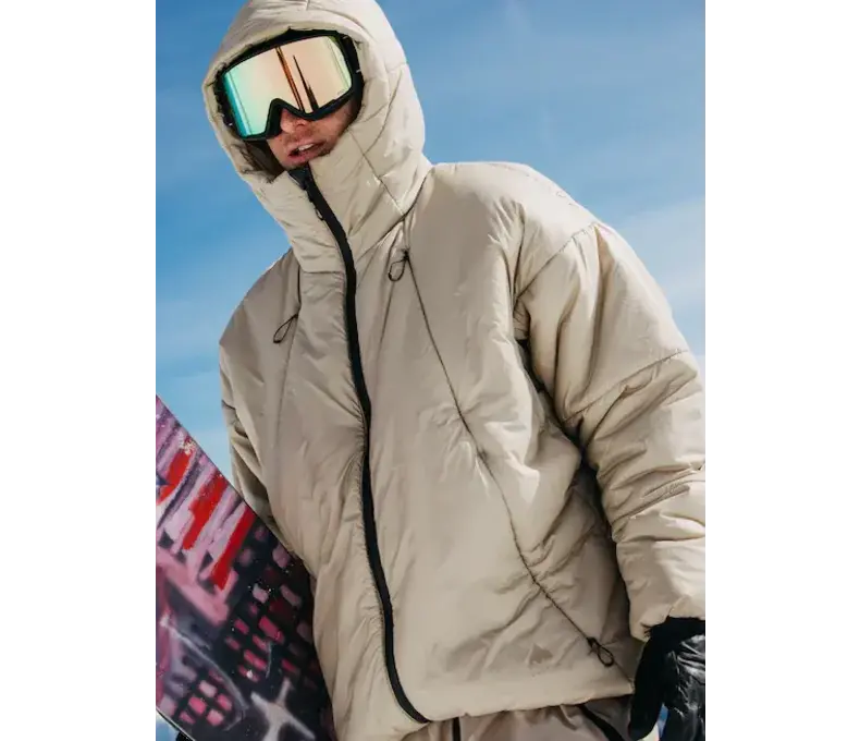 Futuretrust Insulator Jacket 2025