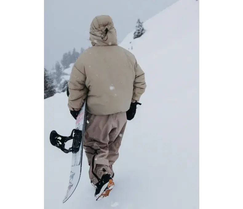 Futuretrust Insulator Jacket 2025