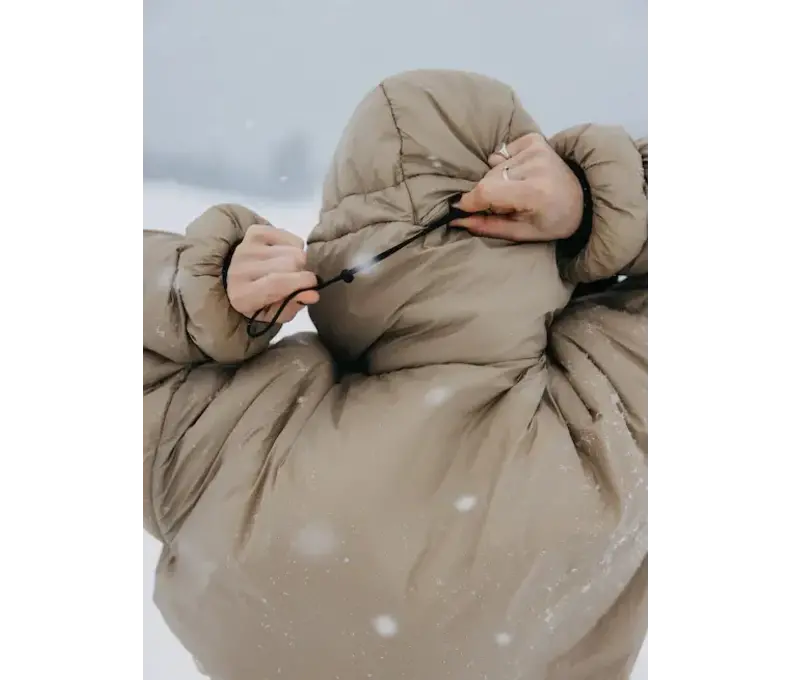 Futuretrust Insulator Jacket 2025