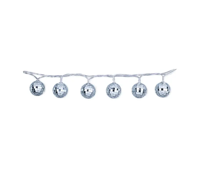 Disco String Lights