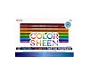 Color Sheen Felt Tip Markers