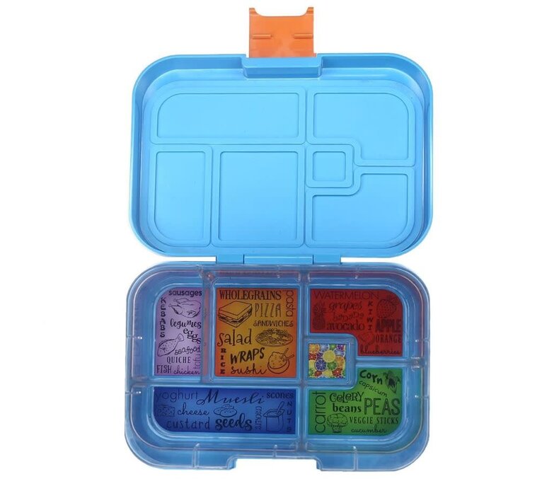 Maxi 6 Lunchbox