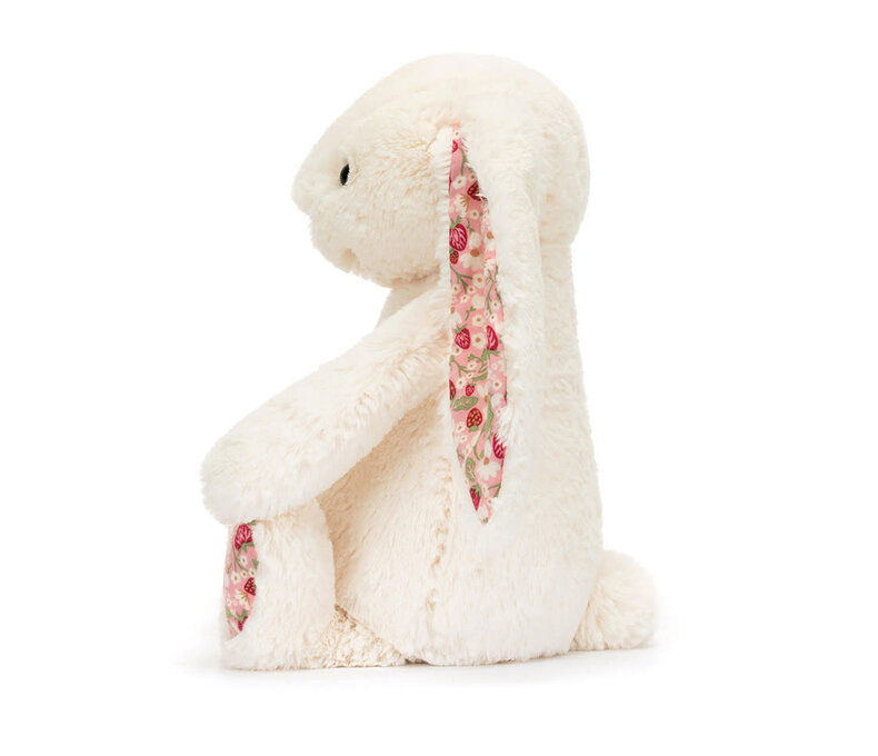 Blossom Bunny