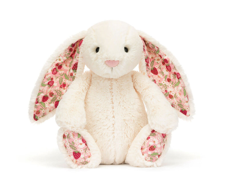 Blossom Bunny