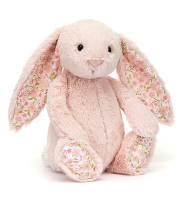 Blossom Bunny